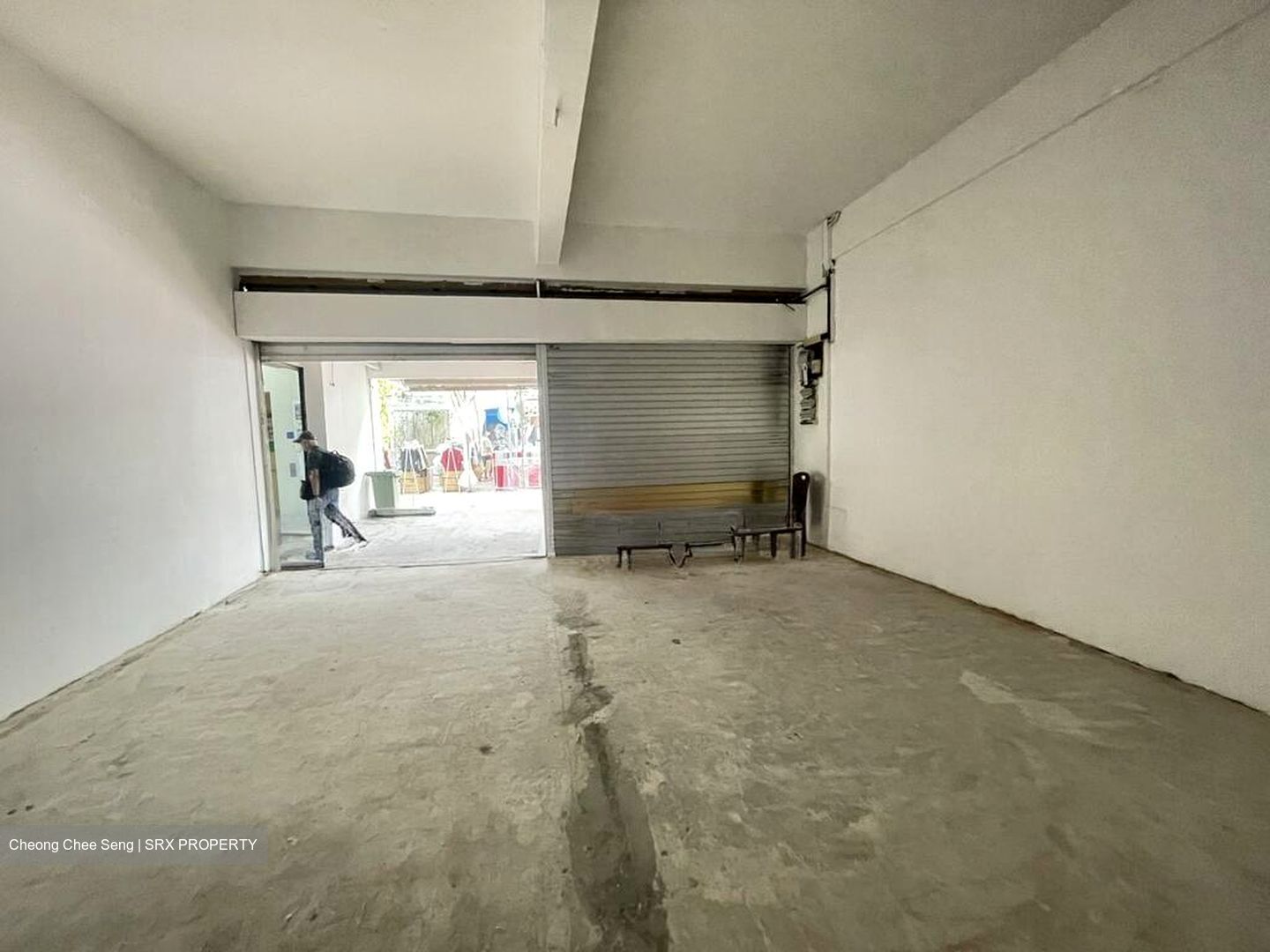 Ang Mo Kio Avenue 8 (D20), Shop House #515221341